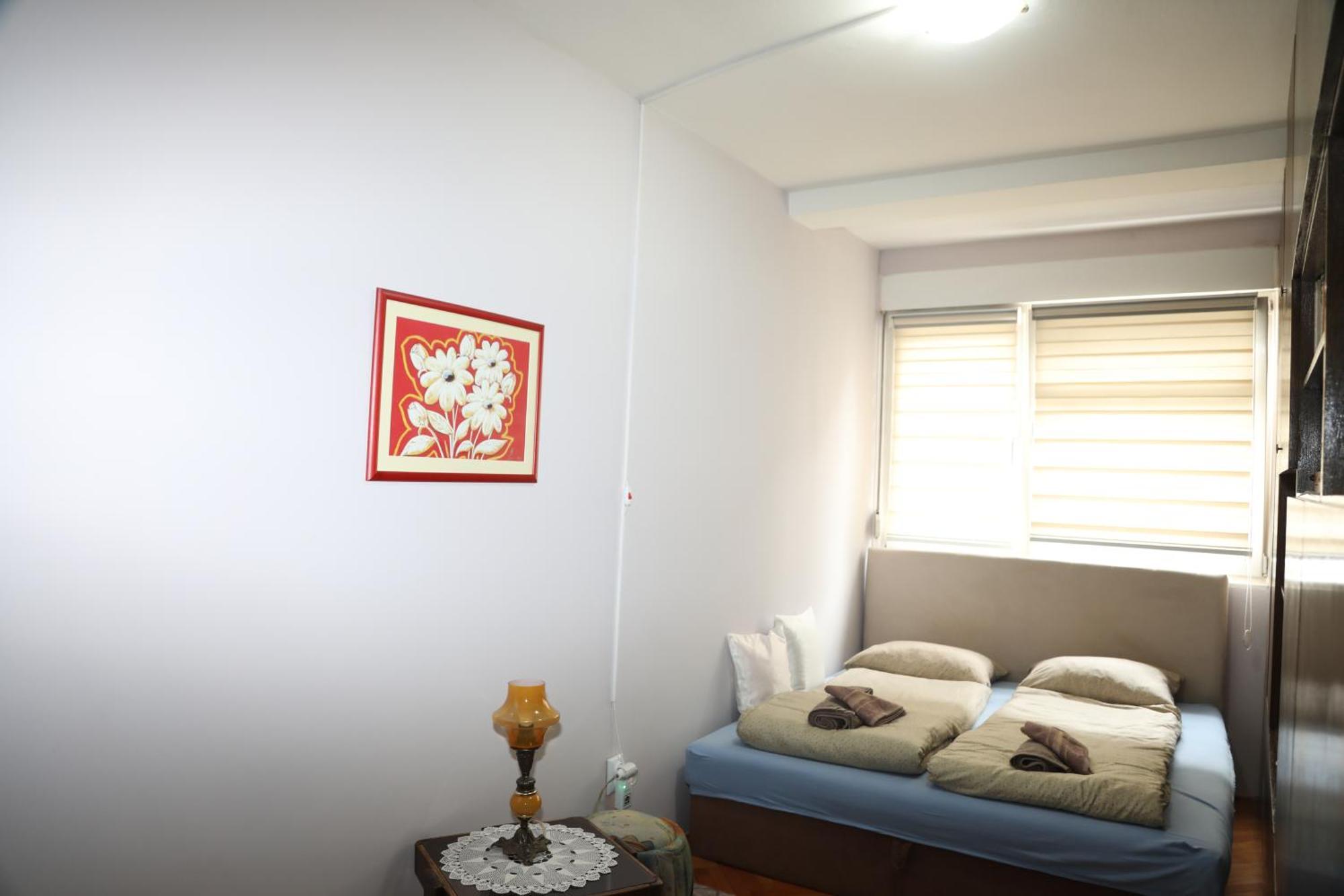 Apartment Centre M.D Saraievo Exterior foto