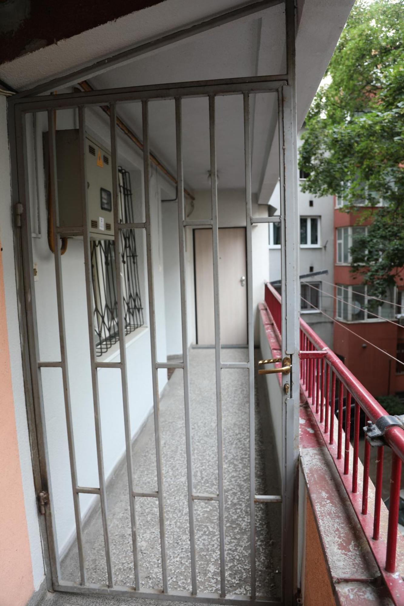 Apartment Centre M.D Saraievo Exterior foto