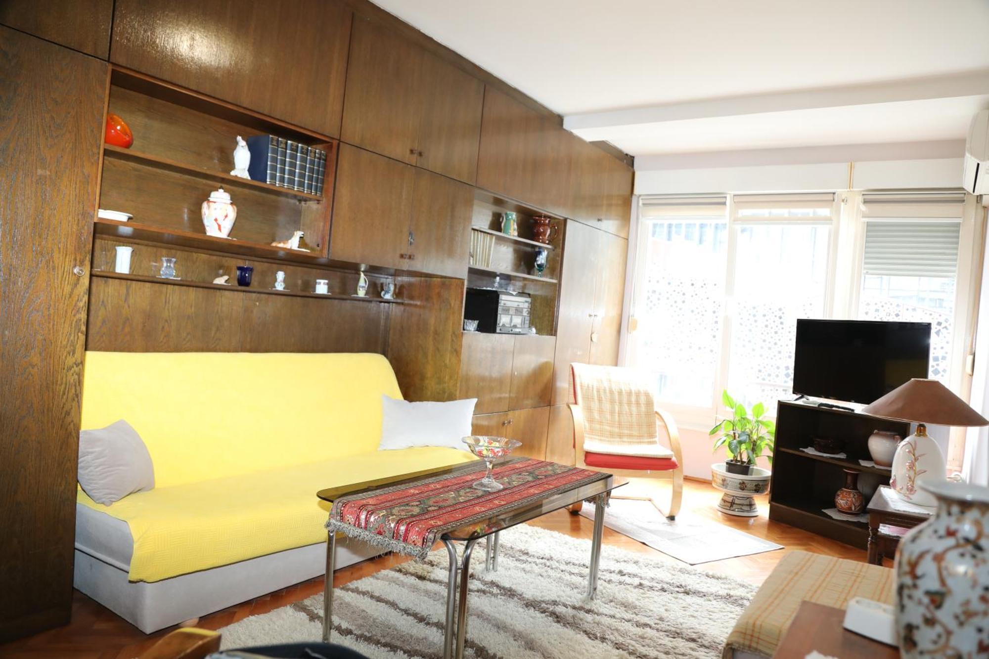 Apartment Centre M.D Saraievo Exterior foto