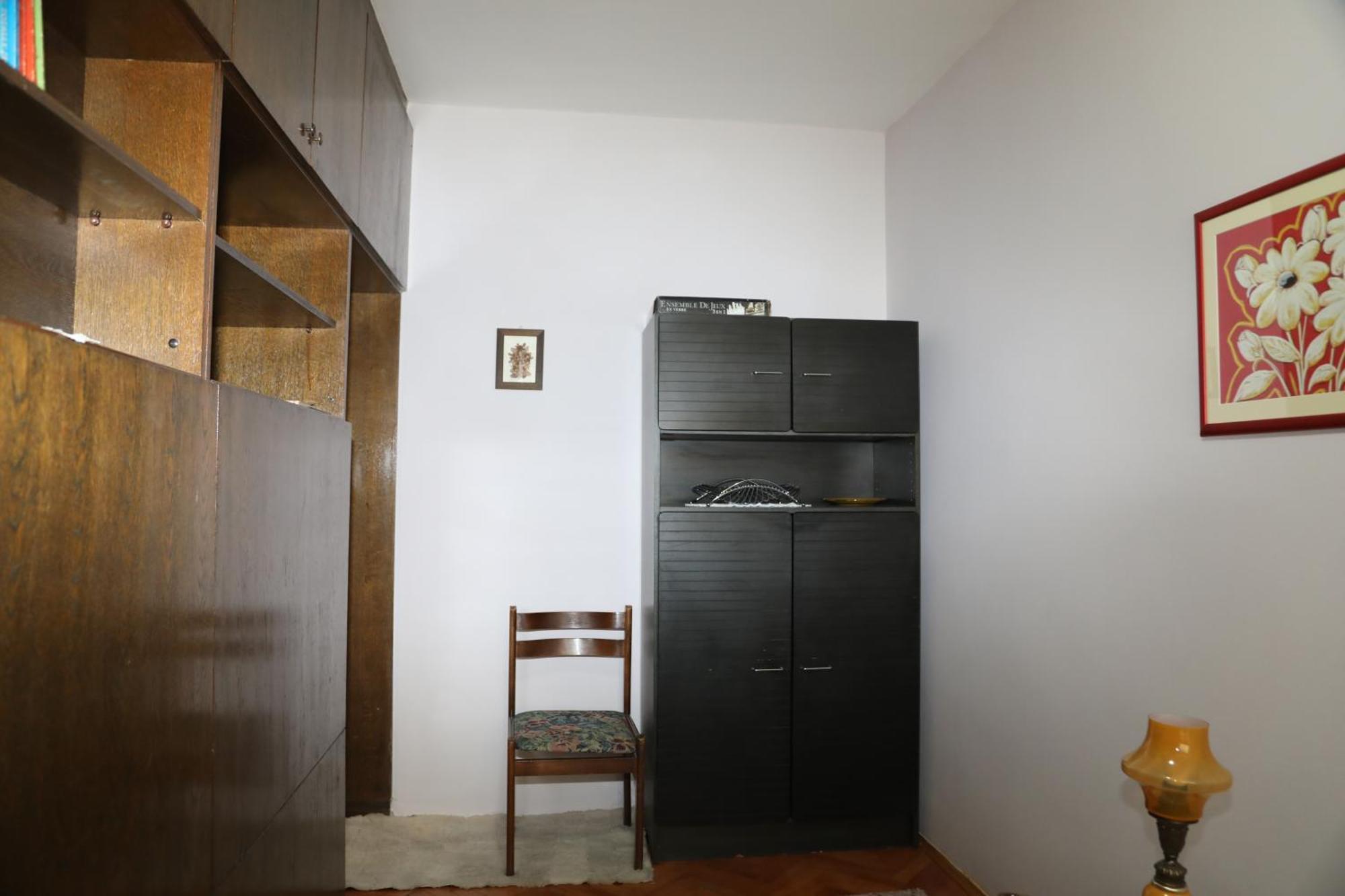 Apartment Centre M.D Saraievo Exterior foto
