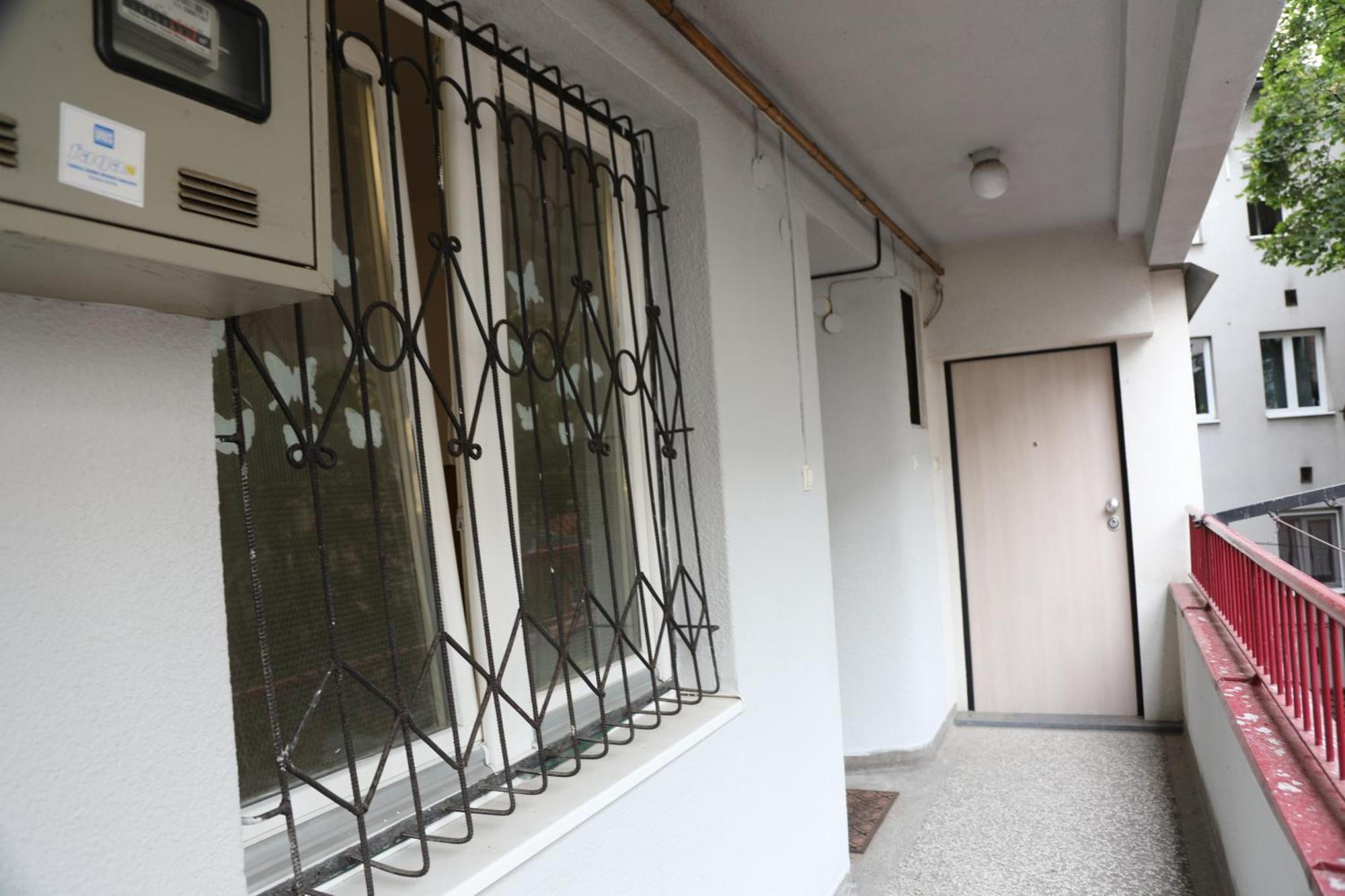 Apartment Centre M.D Saraievo Exterior foto