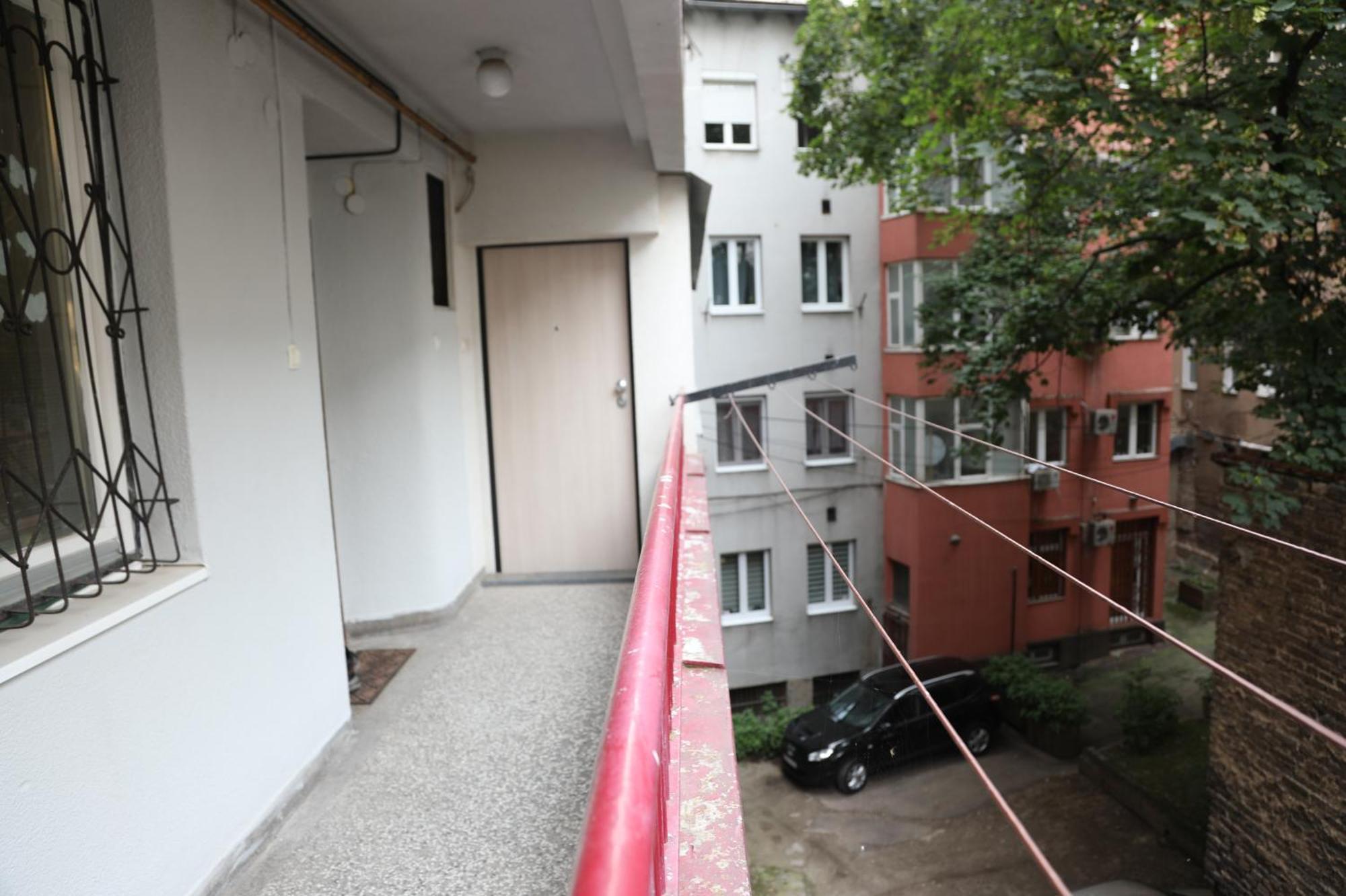 Apartment Centre M.D Saraievo Exterior foto